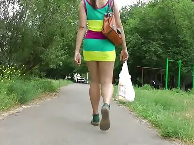 Відео домашнє порно фото Soft Balls Hard Cock (Maya Hills)