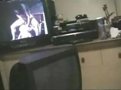 Ванільне порно онлайн домашнє відео (Лексі Бель)