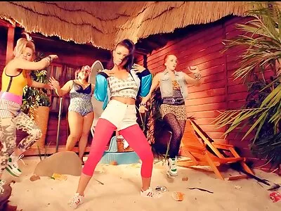 Dirty Kinky Party ! відео  (Алекс Ченс, Джоді Тейлор, Кассіус Кей)