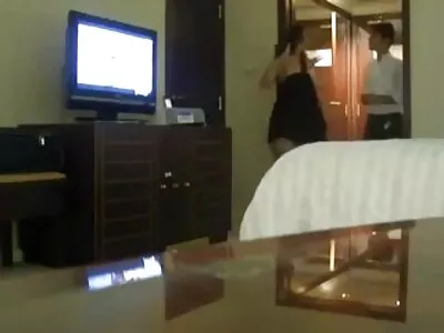 Кейра Ліна і Бруно Дікемз у фільмі «Горяча домашнє українське порно подруга моїх сестер».