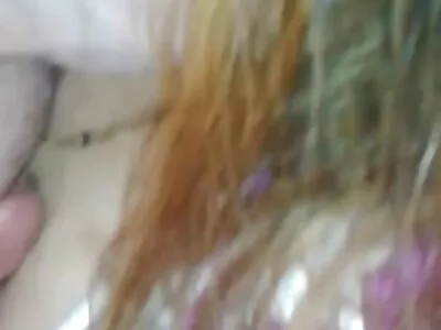 Аніка Олбрайт, Джонні Касл секс домашне відео у фільмі «У мене є дружина».