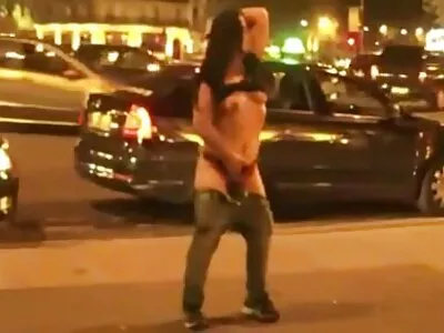 Ніколь Еністон у відео My Friend's українське домашнє порно Hot Girl (Чад Уайт)