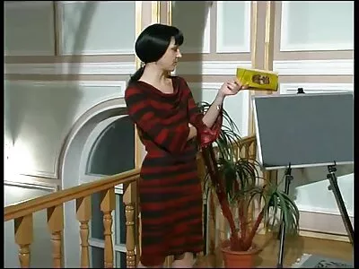 Крістіна Скай і українське домашнє порно Чарльз Дера в гарячому другом моєї дружини