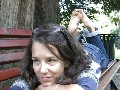 Крісті скачати домашнє порно Мак потерли і трахнули