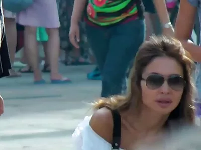 Аманда Тейт і Алан Стаффорд у фільмі «Горяча українське домашнє порно подруга моїх сестер».