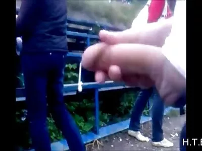 Аріелла Феррера у відео порно відео домашне «Зваблені пуми» (Сет Гембл)