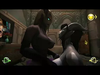 Відео «Людожер» домашнє порно відео (Лезлі Дзен)