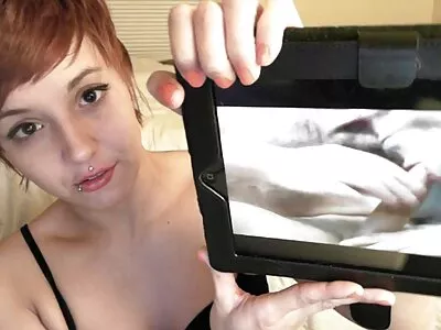 Блейк Іден, Деймон Дайс у гарячій дівчині мого тата секс домашне відео