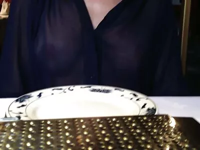 Капрі Андерсон і Мік Блю в 