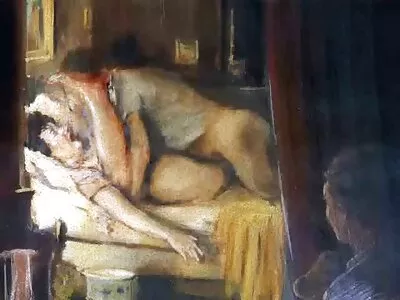 Домінуюче відео (Капрі Каванні) домашнє порно відео