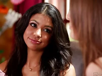 Відео Great Black Hope українське домашне порно (Моніка Джеймс)