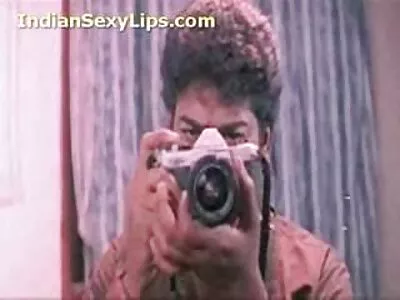 Хізер Ван і Сет Гембл у фільмі 