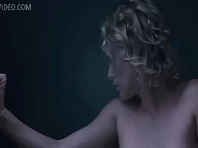 Джеймі домашнє порно відео Марлі трахкав у лісі