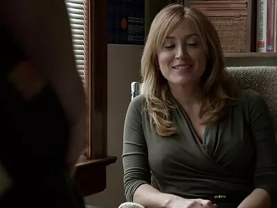 Кейсі Калверт домашнє порно фото і Алан Стаффорд в пустотливому офісі