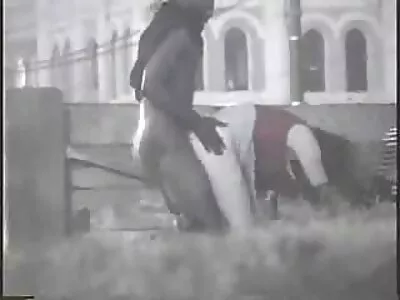 Даніка Діллон і Отто Бауер у «Неслухняних книжкових порно фото домашнє черв'яках».