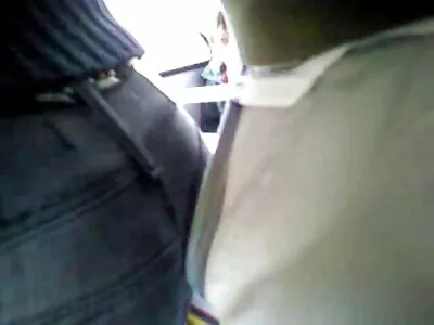 Відео My Parolee домашнє порно онлайн (Lezley Zen, Clover)