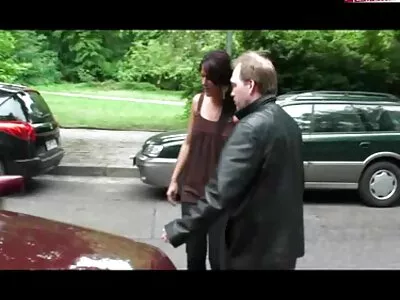 Відео «Подруга цього вечора», частина друга (Денні Д.,  Клейо Валентієн)